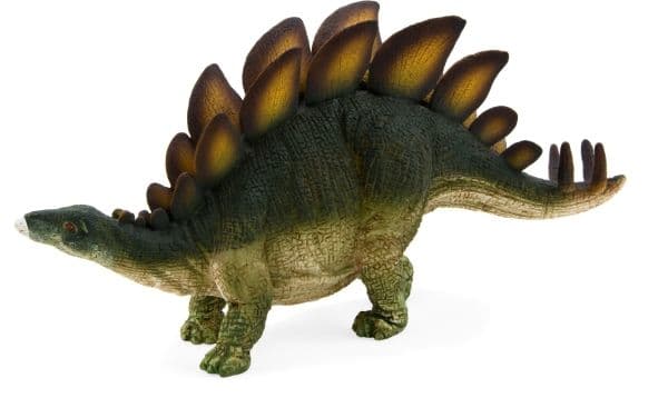 Mojo Stegosaurus