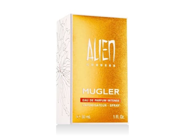 Mugler Alien Goddess Eau De Parfum Intense 30ml