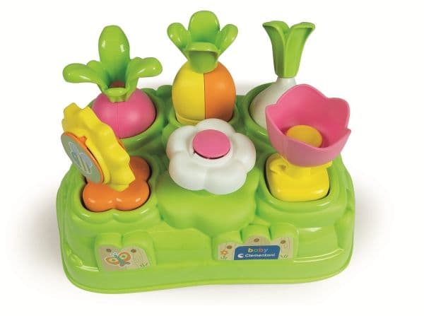 Baby 17724, 0,8 År, Multifärg