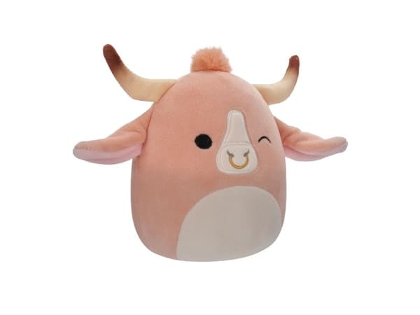 Squishmallows 40 cm P18 Houston Bull