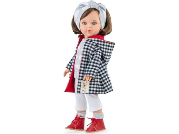 Marina dukke 40 cm