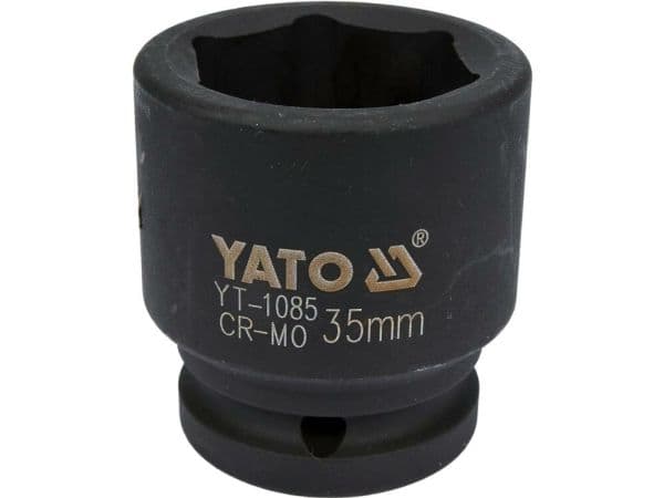Yato YT-1085, 1 kpl