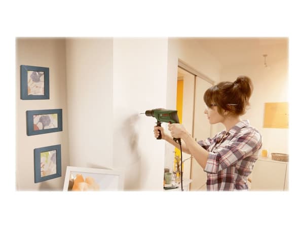 Bosch SLAGBOREMASKINE EASY IMPACT 600
