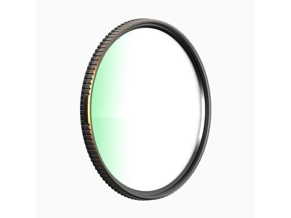 PolarPro GLDPL-52MM, 52 mm, Gold Mist + Polarizer camera filter, 1 styck