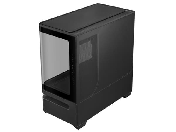 ASUS PRIME AP202 TG ARGB MUSTA