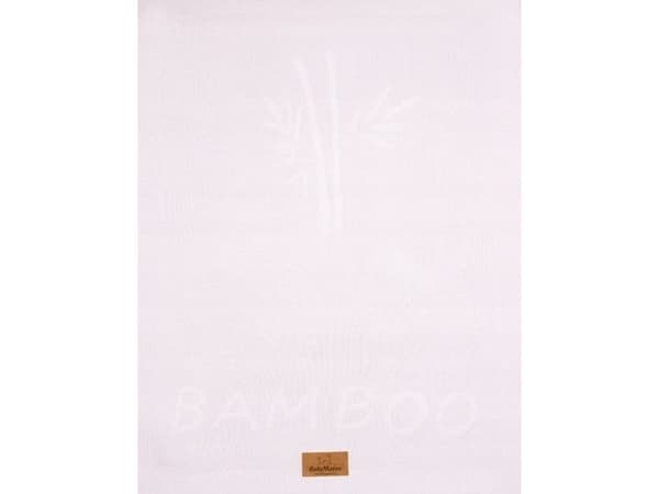 Matex Thai-bambukoc 80x100 cm