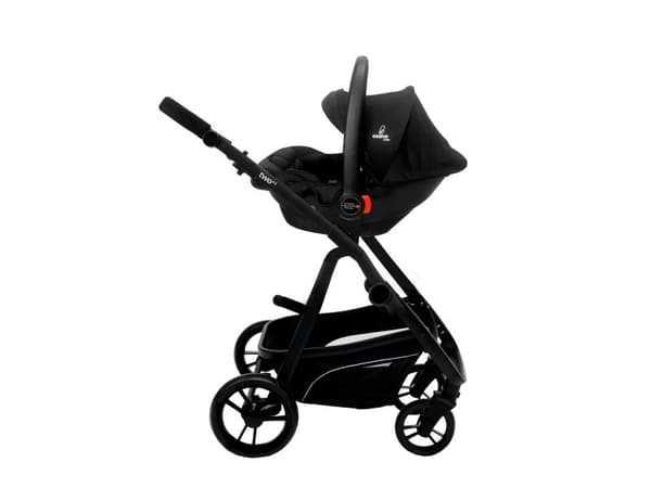 Asalvo Convertible Two+ 2, Grøn