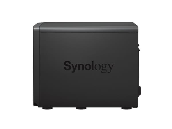 Synology Disk Station DS2422+ - NAS-server 4 - iSCSI støtte