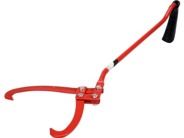 YATOn puukannattimet 770mm