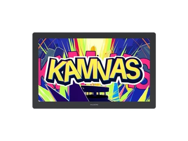 Huion HUION KAMVAS 22 GEN 3  GRAFIIKKATABLETTI