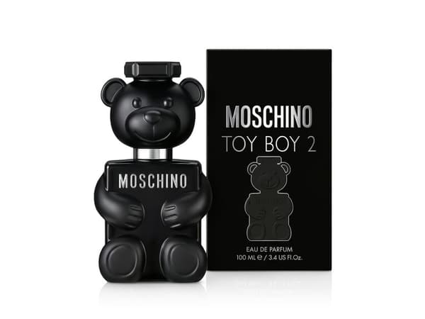 Moschino Toy Boy 2 Eau de Parfum sumutinpullo 100 millilitraa