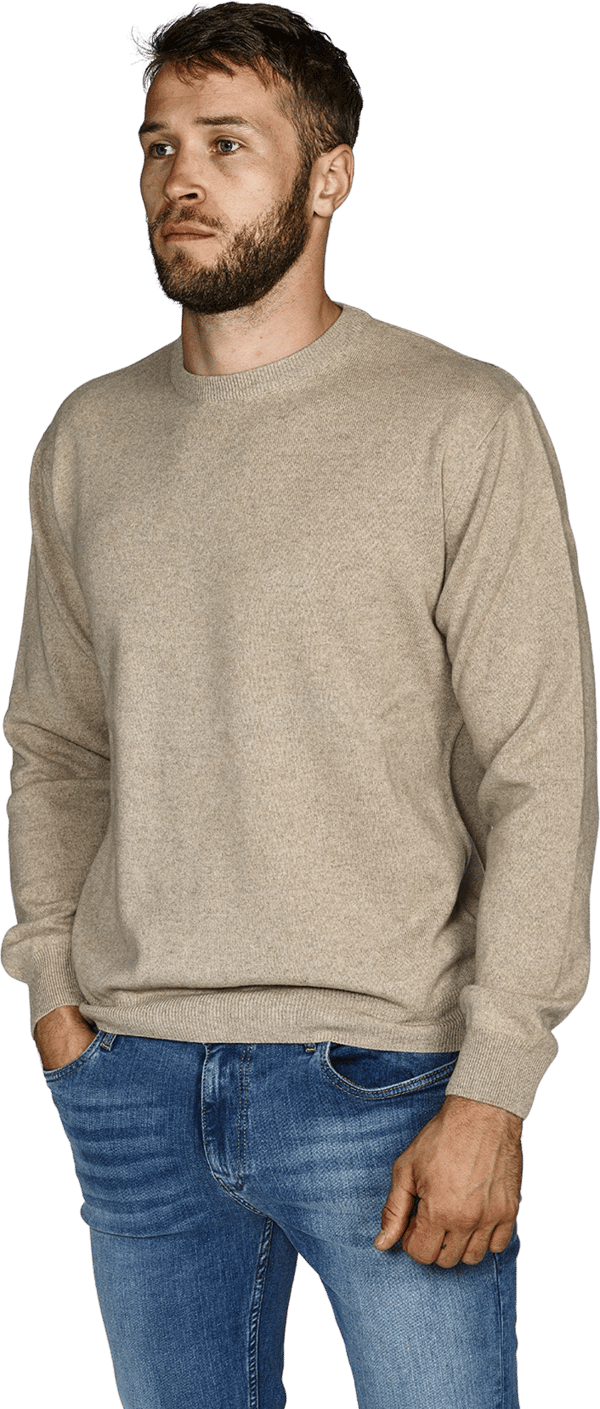 Pure cashmere