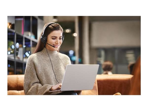JABRA EVOLVE2 30 SE USB-A UC ACCS STEREO