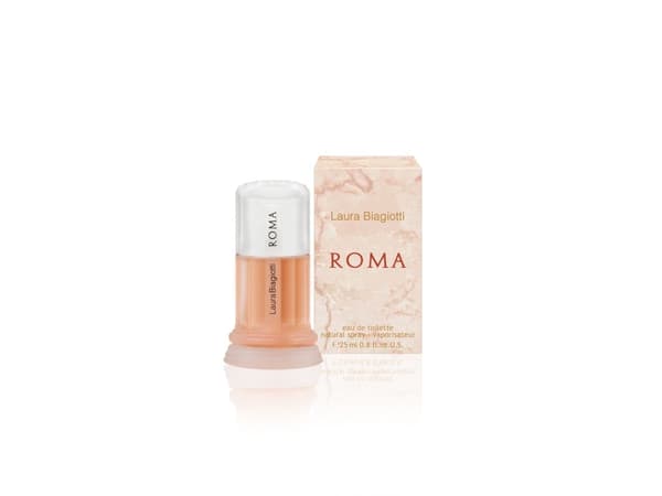 Laura Biagiotti Rome EDT 25ml