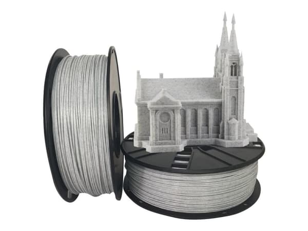 Gembird 3DP-PLA1.75-02-MAR, 1 kpl, 1,4 kg