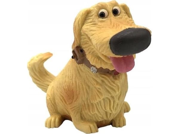 Figur Bullyland Dug BULLYLAND