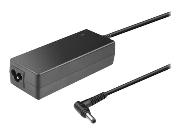 CoreParts - Strömadapter - 75 Watt