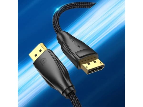 Kabel DisplayPort 3m Vention HCCBI Czarny