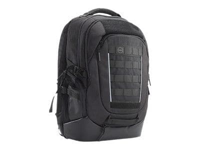 Dell Rugged Escape Backpack - Notebookryggsekk - svart