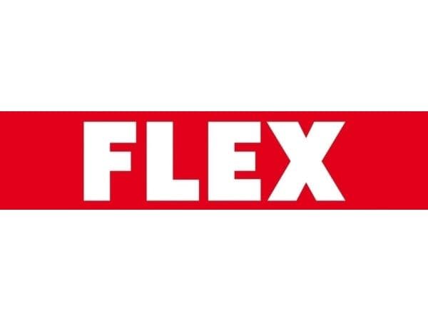 Flex adapter velcro IP Ø225-10 blød/rød (2 stk.)