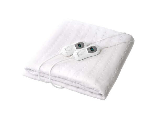 Sencor SUB 2700WH - Undervarmeteppe - hvit