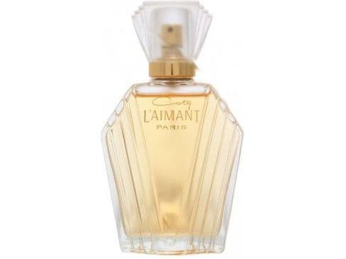 Coty L'Aimant Eau de Toilette 50 ml (dame)