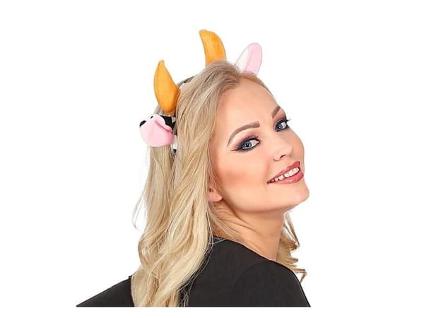 Ko utklädningsset