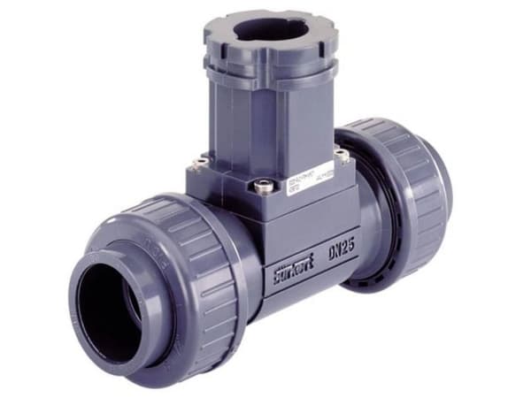 Bürkert 429080 koppling för flödesmätning S020 1 st