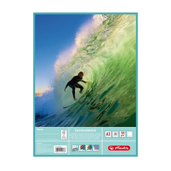 Herlitz 860445