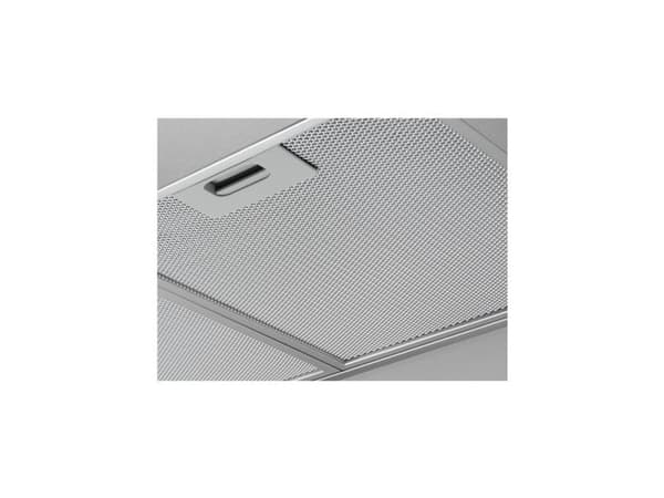 Electrolux LFP536X, 600 m³/t, Resirkulerende, C, A, D, 68 dB