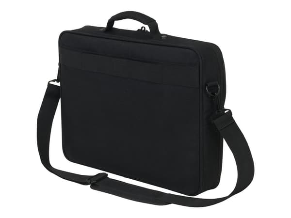 DICOTA Multi SCALE - Notebook-väska - 12" - 14.1" - svart