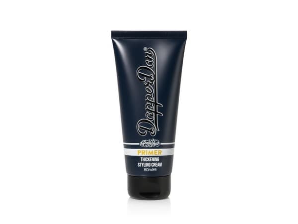 Dapper Dan Primer Thickening Styling Cream 80ml