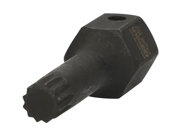 KS Tools KS TOOLS 515.1162 Hylsyavain 1/2 1 kpl.