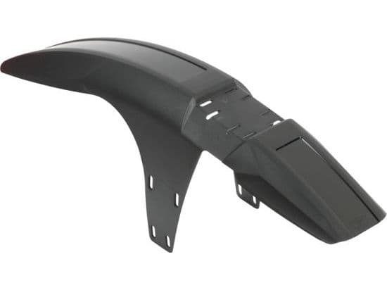 ZÉFAL Mudguard Deflector FM30 Front 27,5" - 29" Black