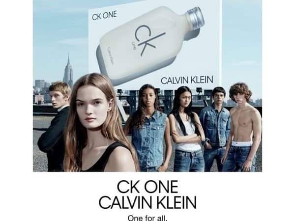 Calvin Klein Ck One EDT 15ml