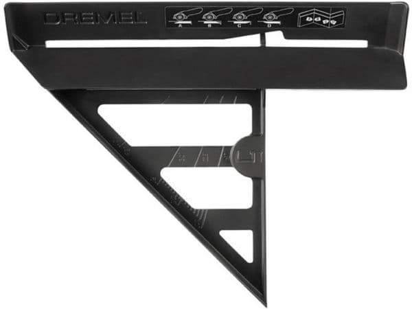 Dremel GERINGSSNITGUIDE SM840 TIL DSM 20