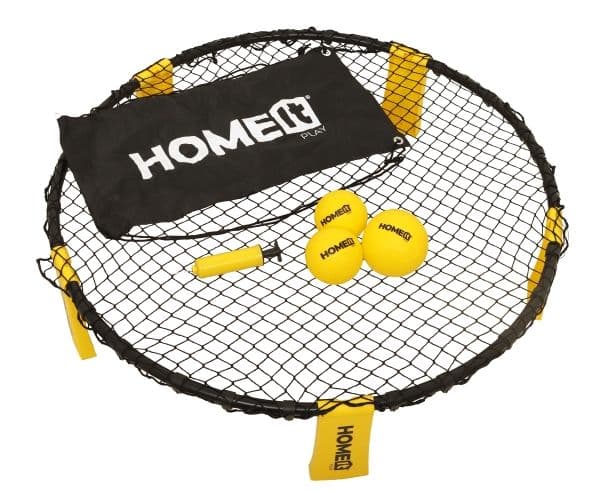 HOME It® bounceball med 3 bolde