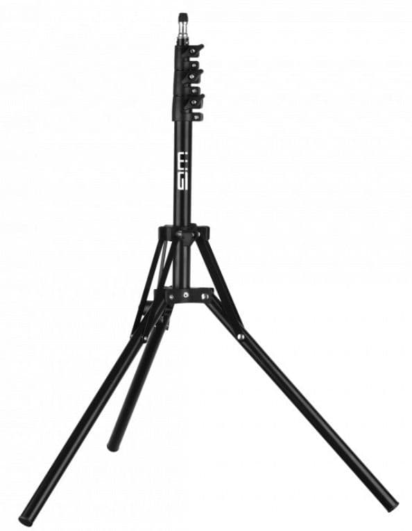 Winner Group 11842, LED, Multi, Svart, Vit, Knappar, 170 cm, 1 styck