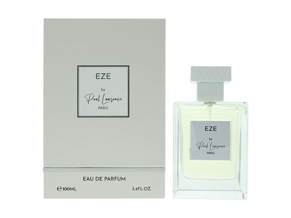 Paul Lawrence Eze Eau de Parfum for kvinner 100 ml