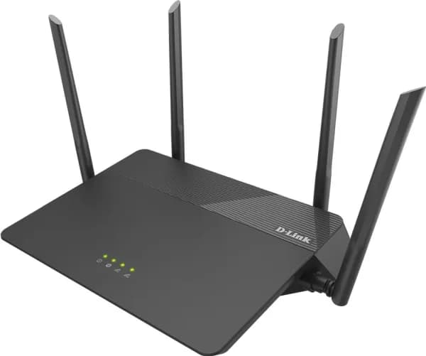 Router D-Link DIR-878/MT