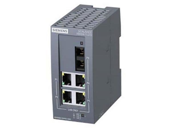 Siemens 6GK50041GM101AB2