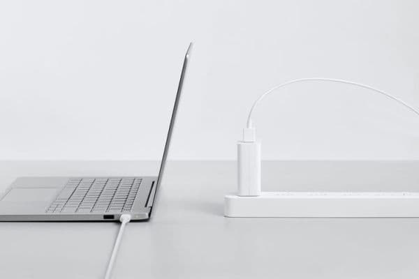 Xiaomi 40032, 1 m, USB A, USB C, Valkoinen