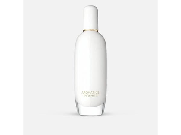Aromatics In White Eau de Parfum Vaporizer 100ml