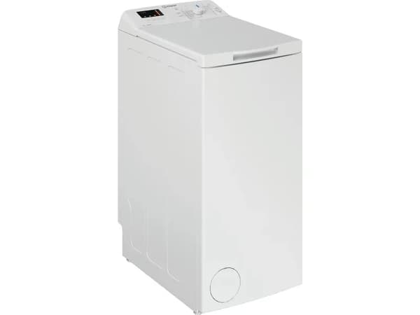 PRALKA INDESIT BTW W S60400 PL/N