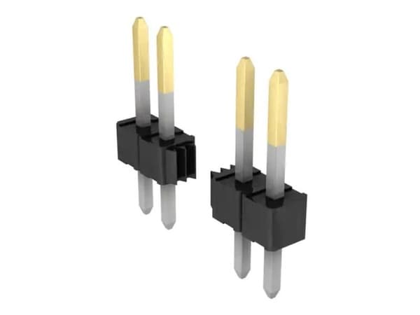 Molex stiftlista (standard) 22284363 1 st bulk