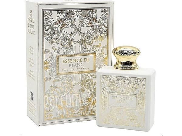 French Avenue Essence De Blanc EDP M 100 ml