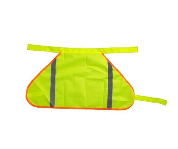 Active Canis Reflective dog coat L