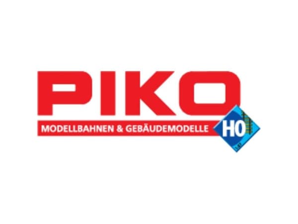 Piko H0 52880 Märklin-lok