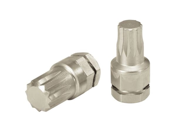 KS Tools 503.8152 flertandsbit 1 stk