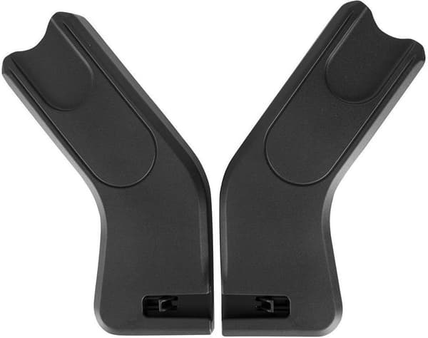 Joie adapter - Litetrax PRO/Mytrax PRO barnvagnsadapter